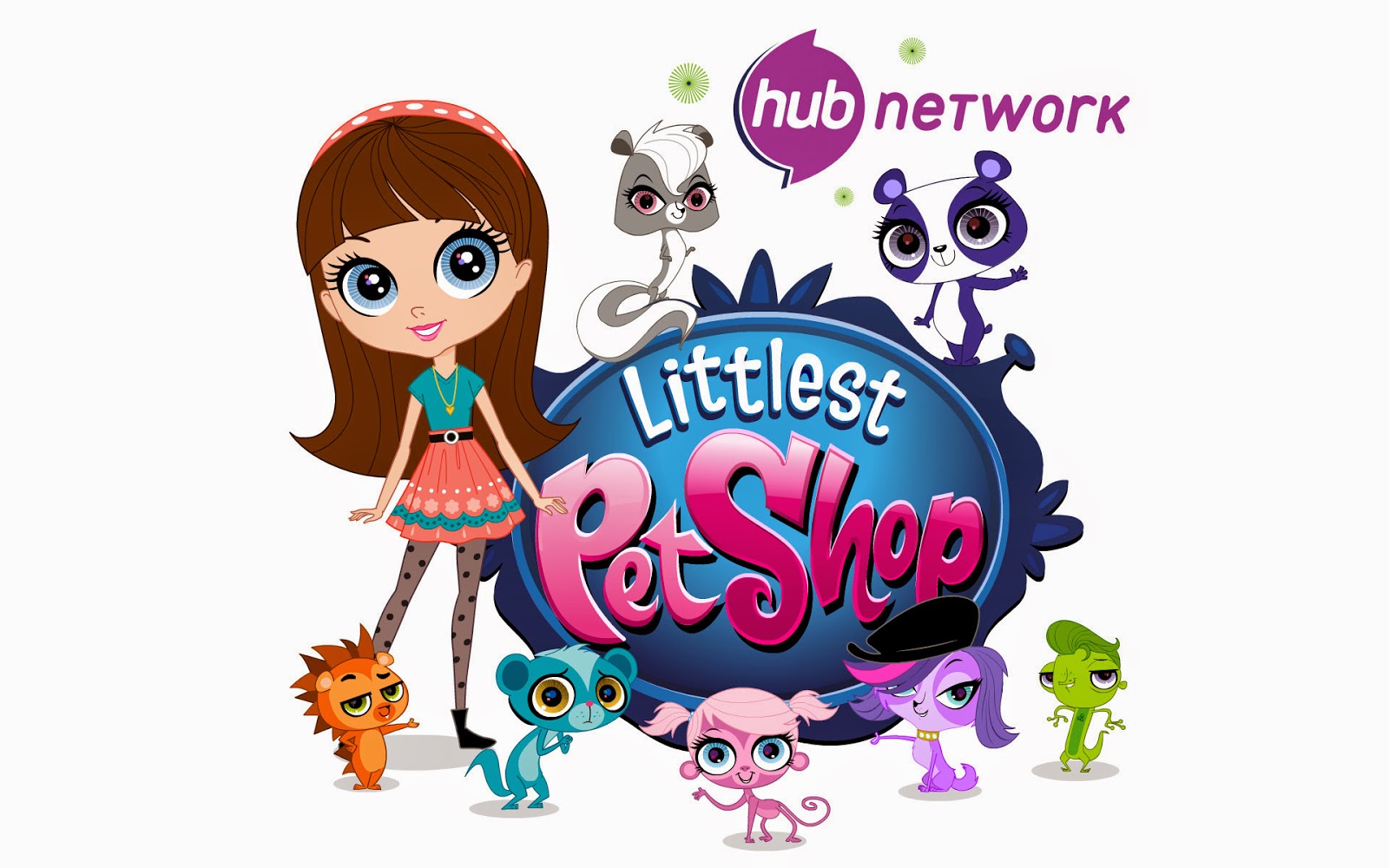 Littlest pet best sale shop disney